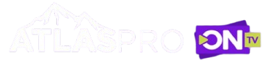 atlas pro ontv
