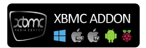 atlas tv sur XBMC